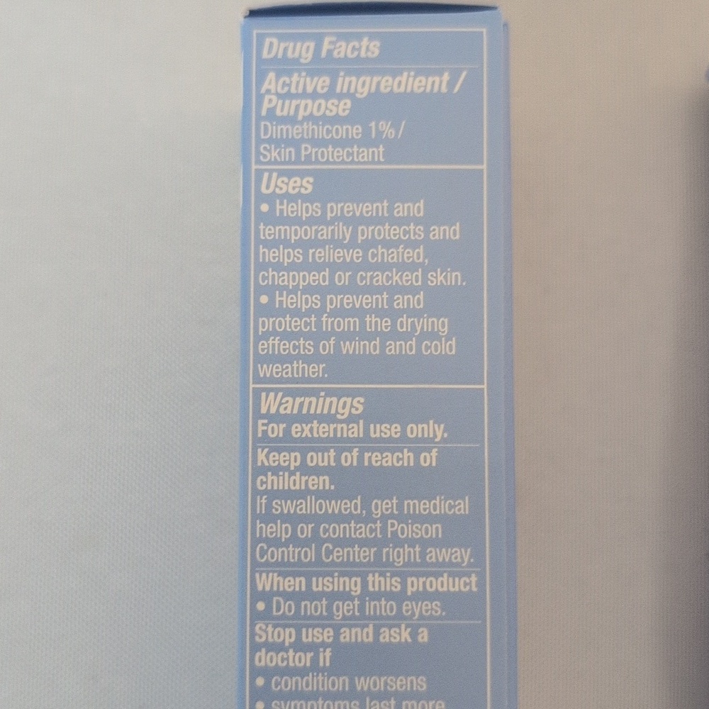 First Aid Beauty Ultra Repair Sunprotectant Balm NIB - Picture 4 of 4